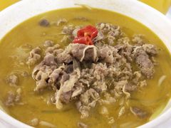 -丰收日·小海鲜·沪上家宴(顾村正大店)