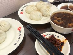 -庆丰包子铺(望京广顺店)