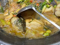 -下梅人家土菜馆(历史文化餐厅度假区店)