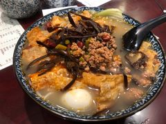 原汤螺蛳粉-螺世纪螺蛳粉·桂味小排档(裕德店)