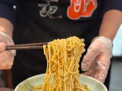 -裕兴记•蟹黄面馆(人民广场店)