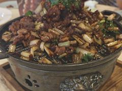 -北平印象.北京烤鸭.新京菜.融合菜(世贸店)