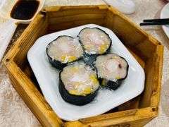 -麒麟中餐厅·经典粤菜·地道菜式老字号(广州长隆酒店)