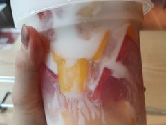 -北大家园食堂