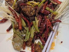 -君霖海鲜私房菜(春柳店)