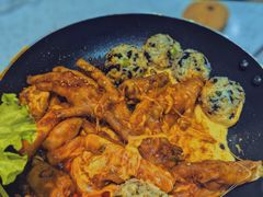 -炭之家·齐齐哈尔非遗烤肉·鲜切直供(中央大街店)