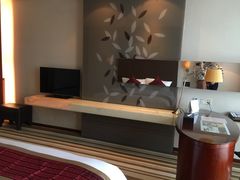 -雅枫国际酒店(深圳会展中心店)