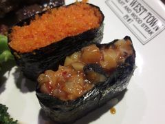 -圣琼美食百汇自助餐(白云万达店)