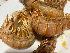 -金马门国际美食百汇(珞喻路店)