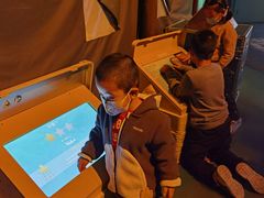 -沈阳海洋探索中心