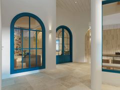 -台山颐和温泉城