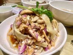 -东山茶寮(新安店)