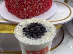 -DQ·蛋糕·冰淇淋(五棵松万达店)