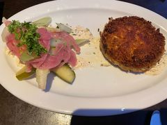 -Water Grill(圣莫妮卡店)