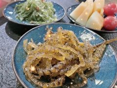 -湊湊火锅·茶憩(新中关购物中心店)