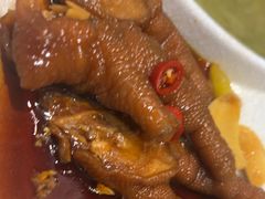 -有心德(麦地店)