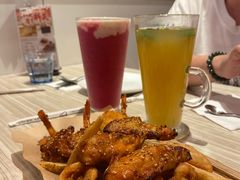 -必胜客(东莞地王店)