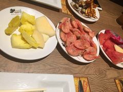 汉巴味德-汉巴味德(大悦城店)