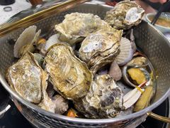 -圣罗巴海鲜自助(黑金店)