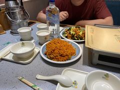-李军力烧烤(丰庆路店)