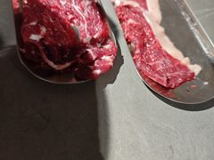 -金龙大四喜牛肉火锅