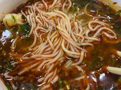 -玉香宫河州牛肉拉面