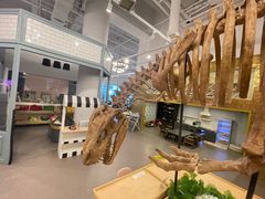 -FAIRYLAND龙族星球主题餐厅(凯丹广场店)