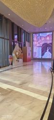 点击看大图 -花嫁丽舍海岛婚礼殿堂(国展店)