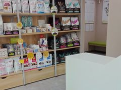 -瑞鹏宠物医院·骨外科·心肾科·肿瘤科(九亭店)
