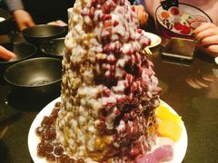 综合冰-小资太太餐厅(南岗区店)