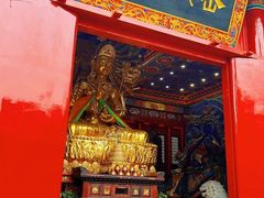 -西安市广仁寺