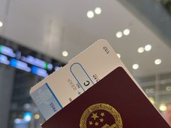 -广州白云国际机场-T2航站楼