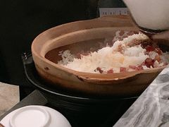 腊味煲仔饭-大头椰·海南椰子鸡火锅(思明万象城店)