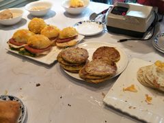 萝卜饼-惠宾饭庄(中山路店)