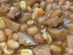 -云来居素食馆(南山店)