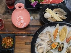 -丽江庭院之爱在路上(西单店)