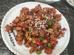 -东海渔村海鲜码头大排档