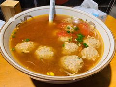 圆子汤-永乐饭店