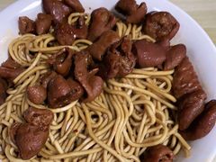 -老余家面馆