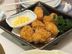 -千寻山野烤肉(中关村店)