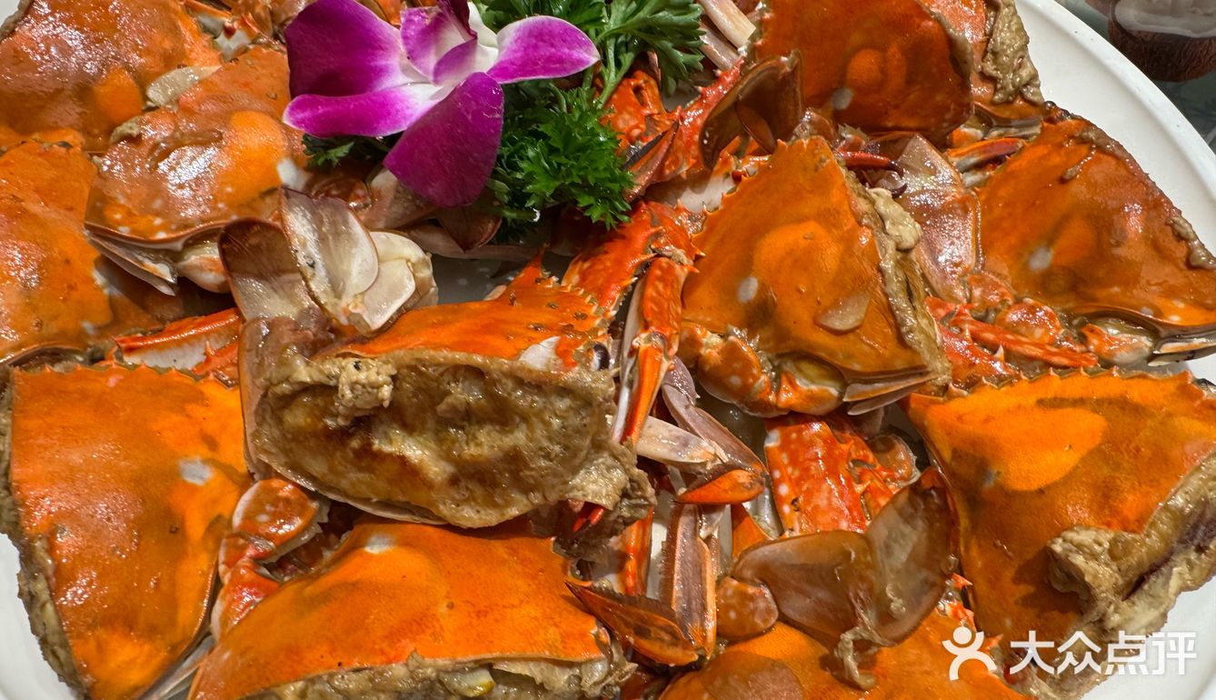 海味撩味～海鲜大餐