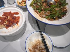 -兰湘子·湘菜小炒(南京江宁万达店)