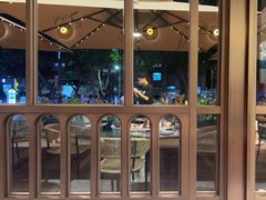 -新世界餐厅(万达店)