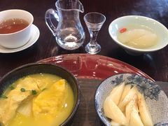 -萬國春·中菜馆(颐和公馆店)