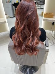-Mentor Hair Salon
