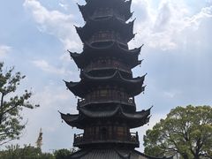 -龙华寺