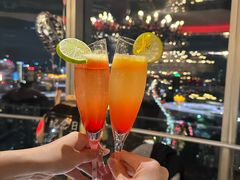 -深圳温德姆至尊酒店