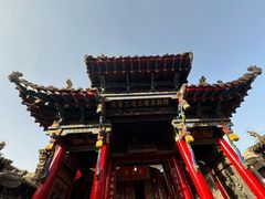 -高庙保安寺