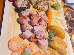 -布拉格餐厅· 中欧捷克菜(全国首店)