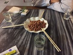 -新疆狼爷烤肉(宋庄店)